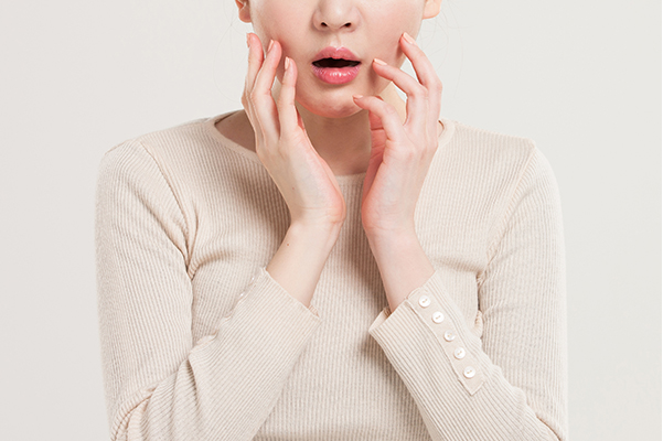 턱관절 특화진료 소개 이미지